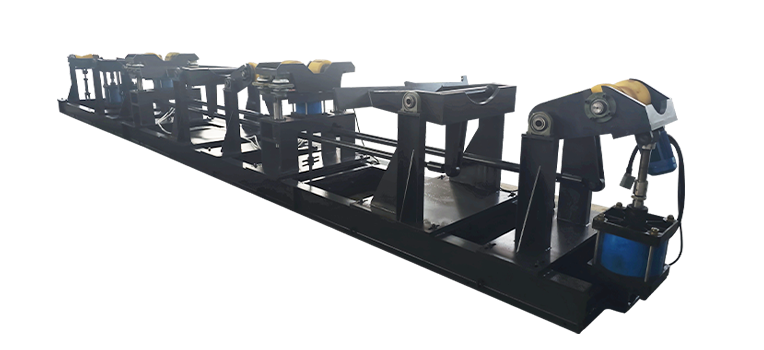 Pipe thread lathe corollary kagamitan